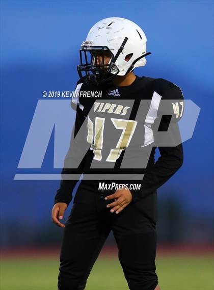 Thumbnail 1 in FR: Sunrise Mountain @ Verrado photogallery.