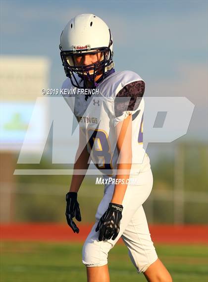 Thumbnail 2 in FR: Sunrise Mountain @ Verrado photogallery.