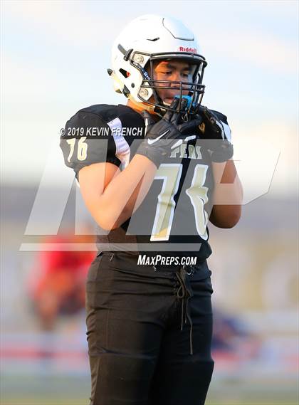 Thumbnail 3 in FR: Sunrise Mountain @ Verrado photogallery.