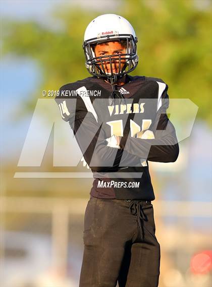 Thumbnail 3 in FR: Sunrise Mountain @ Verrado photogallery.