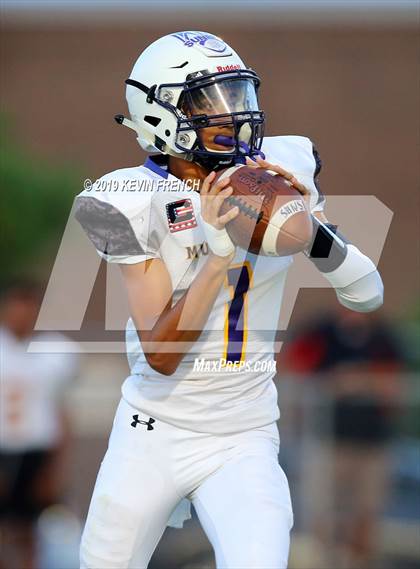 Thumbnail 3 in FR: Sunrise Mountain @ Verrado photogallery.