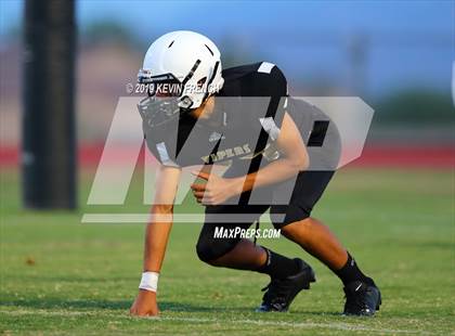 Thumbnail 1 in FR: Sunrise Mountain @ Verrado photogallery.