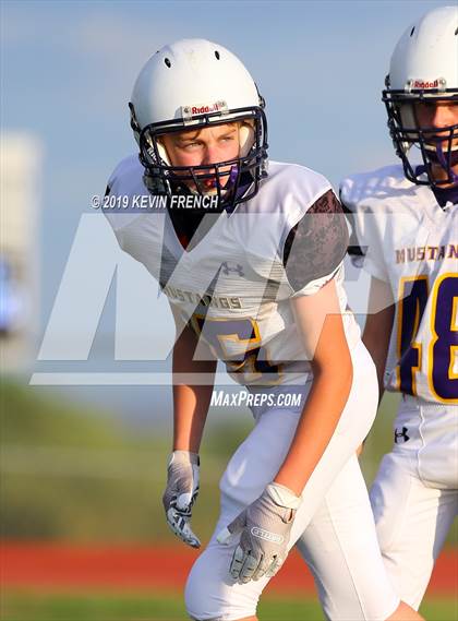 Thumbnail 2 in FR: Sunrise Mountain @ Verrado photogallery.