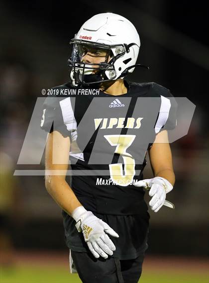 Thumbnail 3 in FR: Sunrise Mountain @ Verrado photogallery.