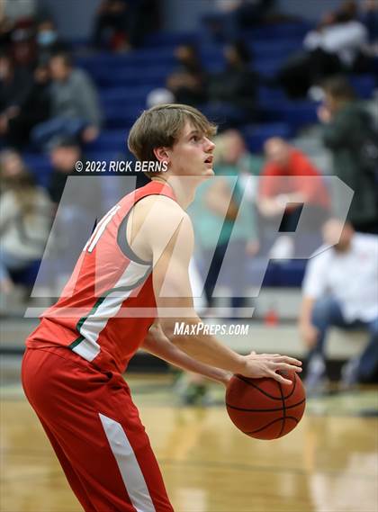 Thumbnail 1 in College Park vs The Woodlands photogallery.