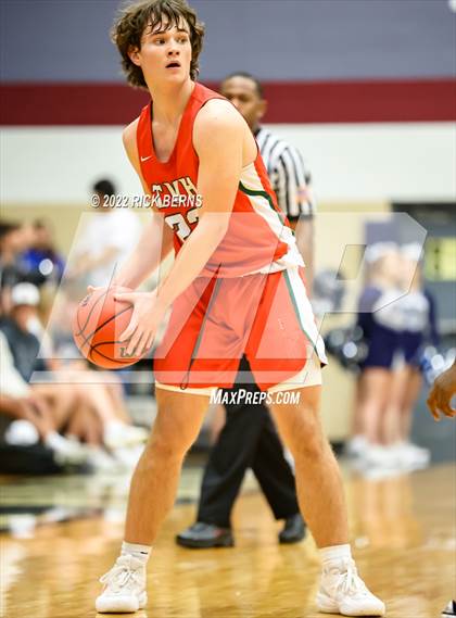 Thumbnail 3 in College Park vs The Woodlands photogallery.