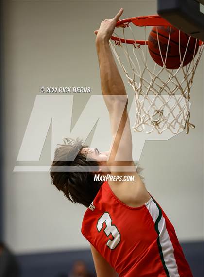 Thumbnail 3 in College Park vs The Woodlands photogallery.