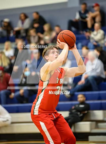 Thumbnail 2 in College Park vs The Woodlands photogallery.