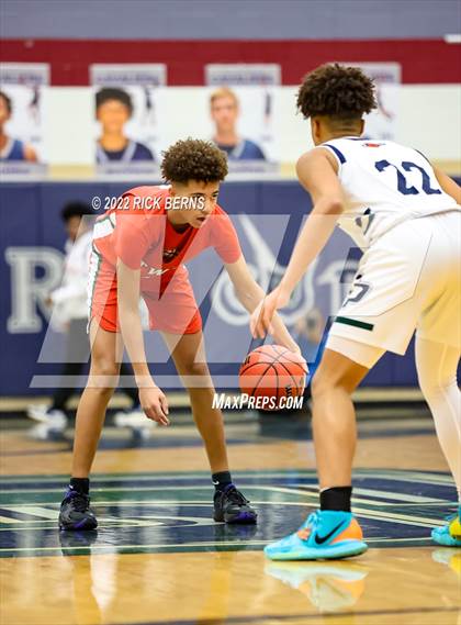Thumbnail 1 in College Park vs The Woodlands photogallery.