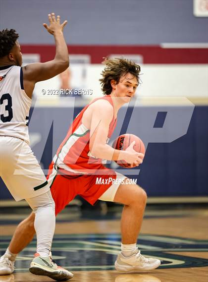 Thumbnail 1 in College Park vs The Woodlands photogallery.