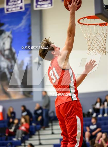 Thumbnail 2 in College Park vs The Woodlands photogallery.
