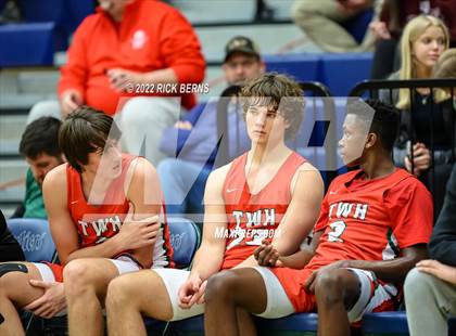 Thumbnail 1 in College Park vs The Woodlands photogallery.
