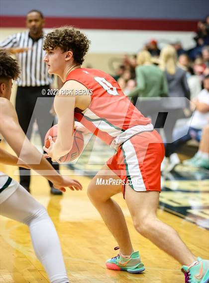 Thumbnail 1 in College Park vs The Woodlands photogallery.