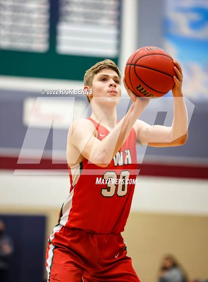 Thumbnail 3 in College Park vs The Woodlands photogallery.