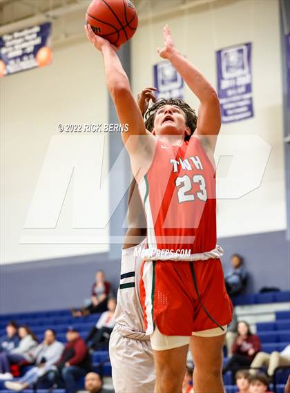 Thumbnail 1 in College Park vs The Woodlands photogallery.