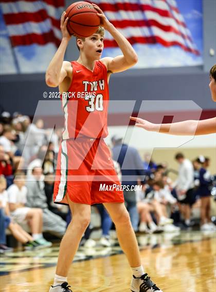 Thumbnail 3 in College Park vs The Woodlands photogallery.
