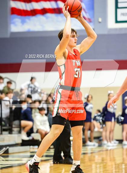 Thumbnail 3 in College Park vs The Woodlands photogallery.
