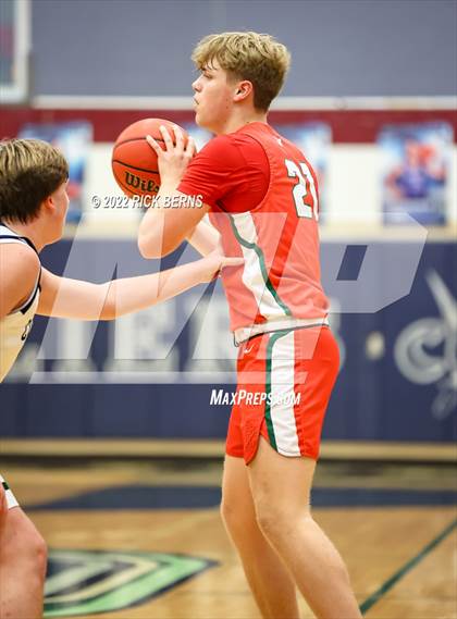 Thumbnail 3 in College Park vs The Woodlands photogallery.
