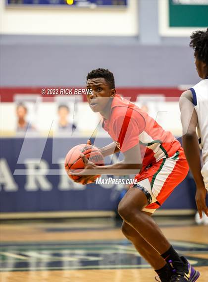 Thumbnail 3 in College Park vs The Woodlands photogallery.