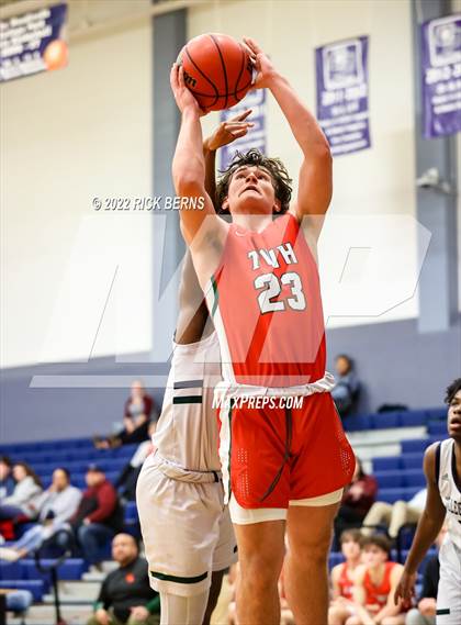 Thumbnail 3 in College Park vs The Woodlands photogallery.