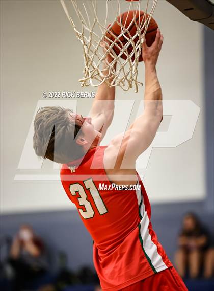 Thumbnail 1 in College Park vs The Woodlands photogallery.
