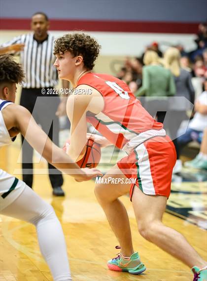 Thumbnail 3 in College Park vs The Woodlands photogallery.