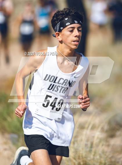 Thumbnail 3 in 2025 APS Metro Championships photogallery.