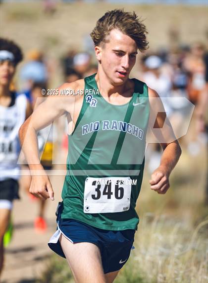 Thumbnail 3 in 2025 APS Metro Championships photogallery.