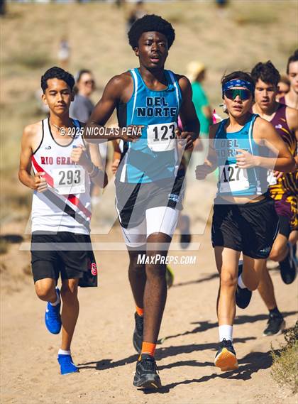 Thumbnail 2 in APS Metro Championships photogallery.