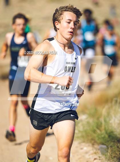 Thumbnail 3 in 2025 APS Metro Championships photogallery.