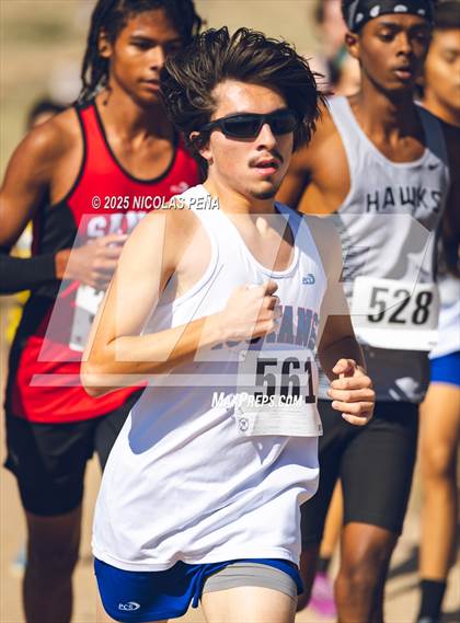 Thumbnail 2 in 2025 APS Metro Championships photogallery.