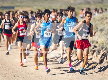 Thumbnail 2 in 2025 APS Metro Championships photogallery.