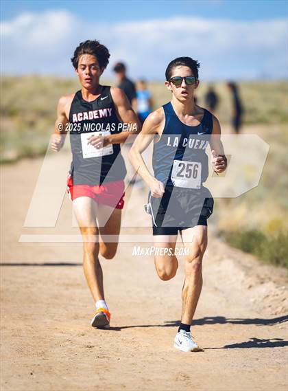 Thumbnail 1 in 2025 APS Metro Championships photogallery.