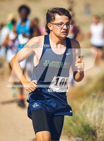Thumbnail 1 in 2025 APS Metro Championships photogallery.