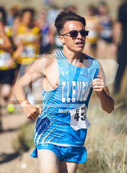 Thumbnail 2 in 2025 APS Metro Championships photogallery.