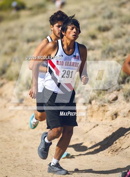 Thumbnail 3 in 2025 APS Metro Championships photogallery.