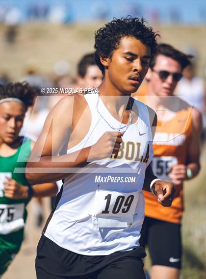Thumbnail 2 in 2025 APS Metro Championships photogallery.