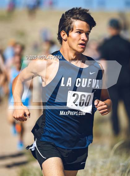 Thumbnail 2 in 2025 APS Metro Championships photogallery.