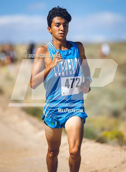 Thumbnail 2 in 2025 APS Metro Championships photogallery.