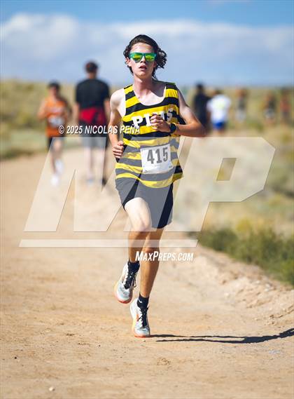Thumbnail 3 in APS Metro Championships photogallery.