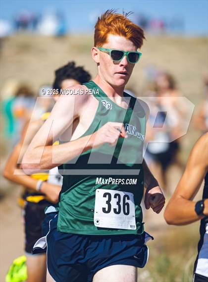 Thumbnail 1 in 2025 APS Metro Championships photogallery.