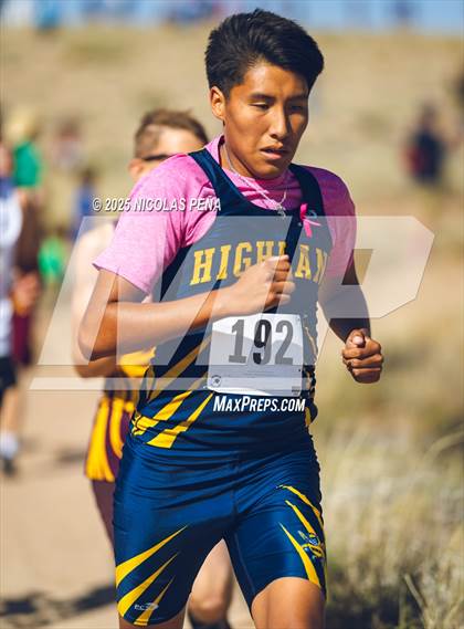 Thumbnail 2 in 2025 APS Metro Championships photogallery.