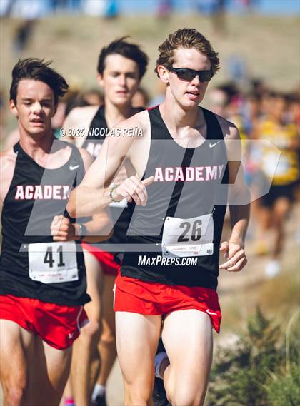 Thumbnail 1 in 2025 APS Metro Championships photogallery.