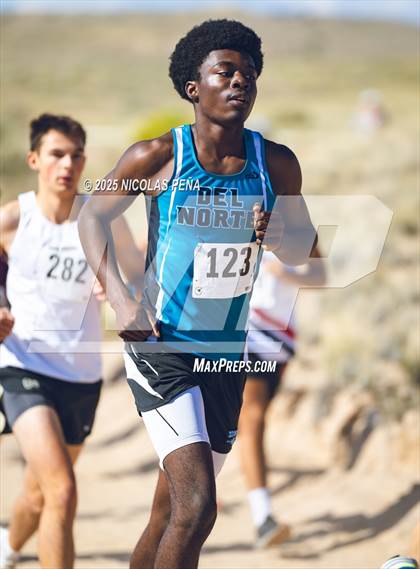 Thumbnail 1 in 2025 APS Metro Championships photogallery.