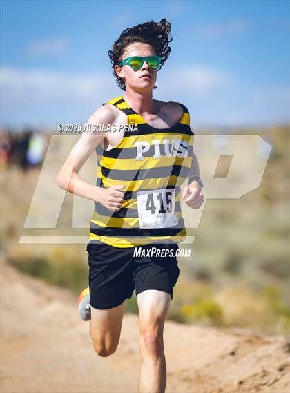 Thumbnail 1 in 2025 APS Metro Championships photogallery.