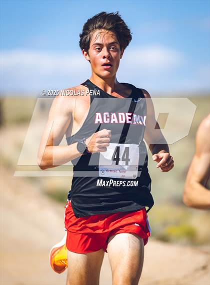 Thumbnail 3 in 2025 APS Metro Championships photogallery.