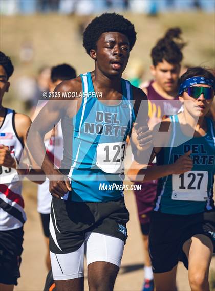 Thumbnail 3 in 2025 APS Metro Championships photogallery.
