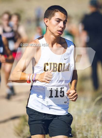 Thumbnail 1 in 2025 APS Metro Championships photogallery.
