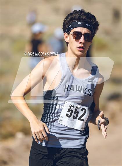 Thumbnail 1 in 2025 APS Metro Championships photogallery.