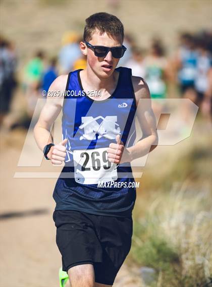 Thumbnail 3 in 2025 APS Metro Championships photogallery.
